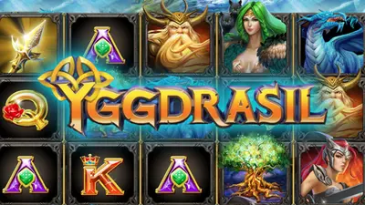 yggdrasil